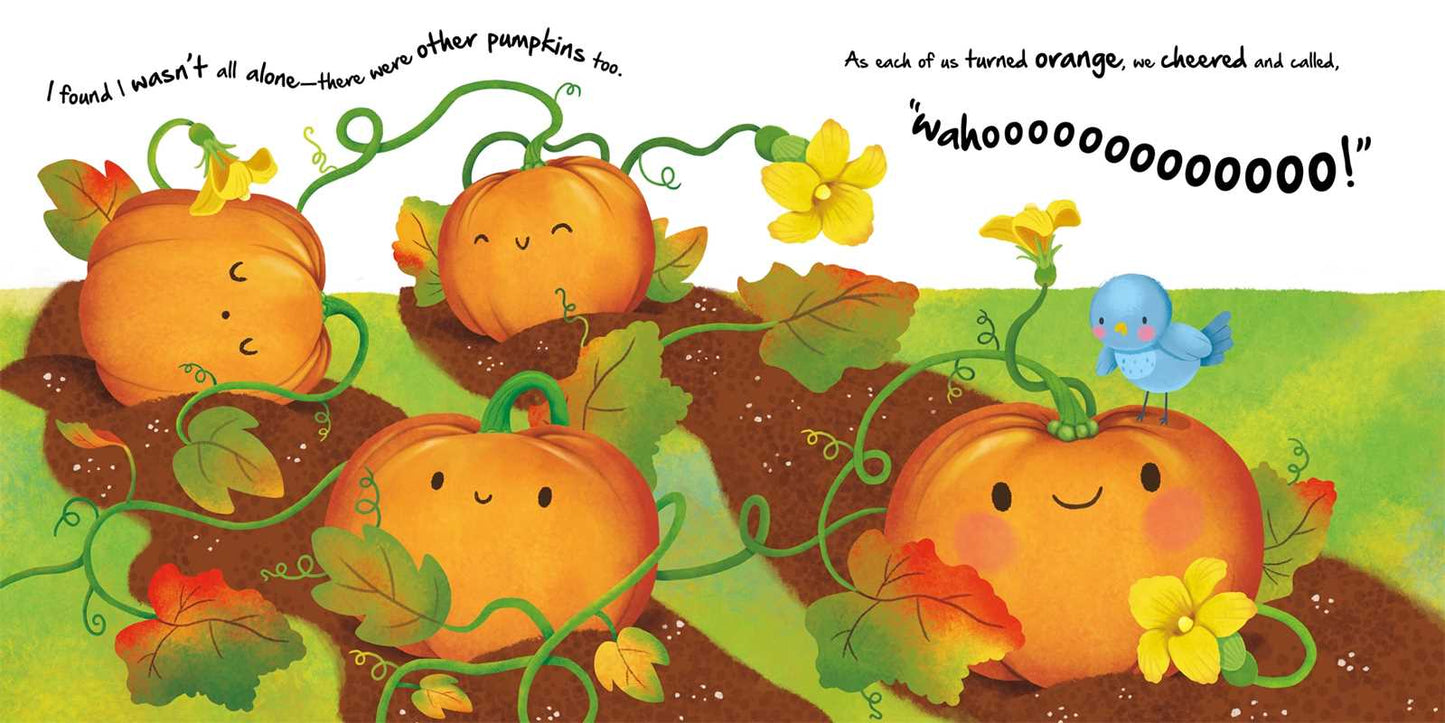 Little Pumpkin
