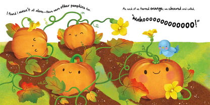 Little Pumpkin
