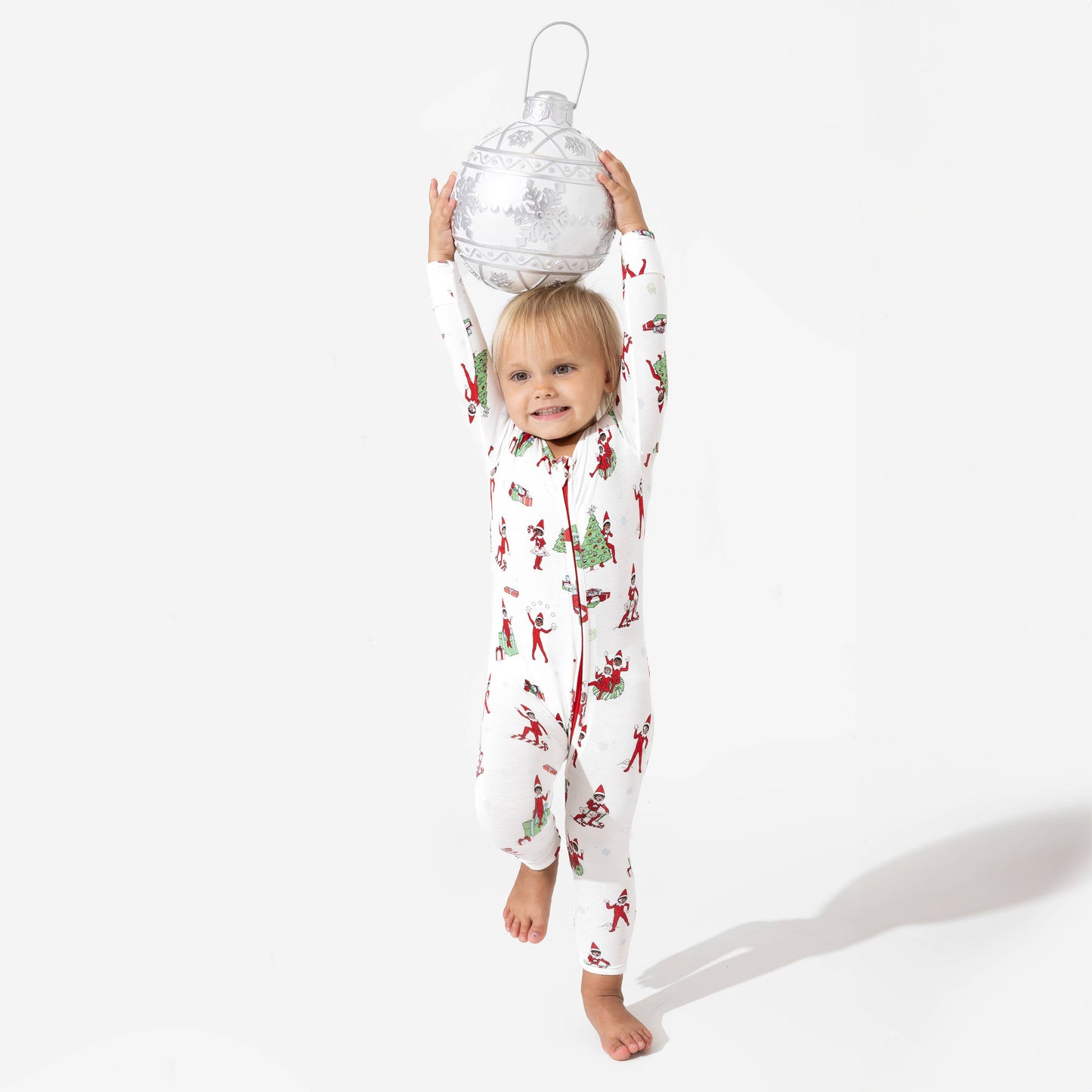 The Elf on the Shelf Sleepwear