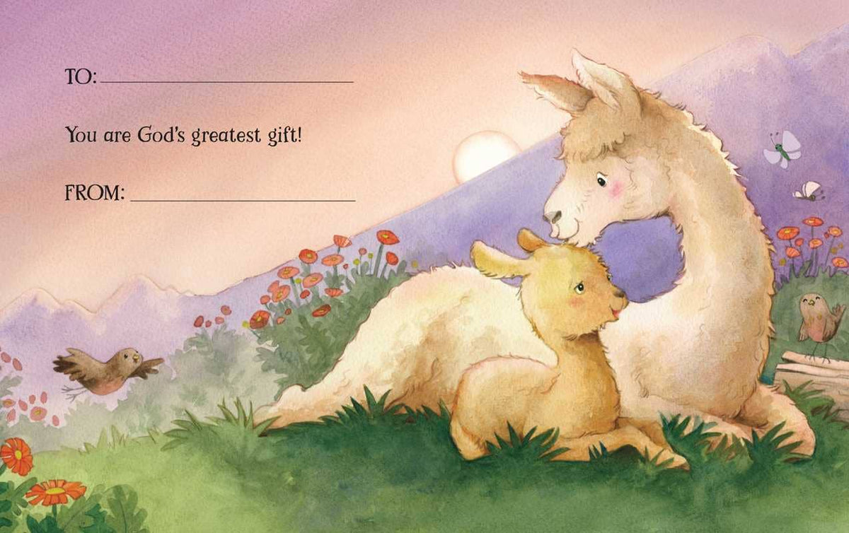 God Gave Me You Book