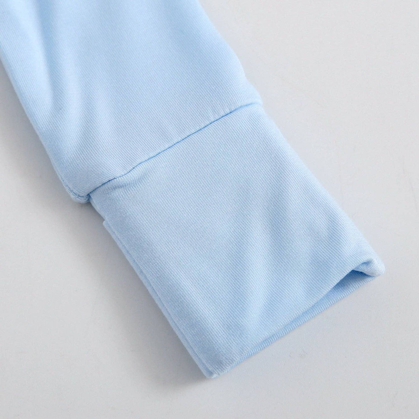Dewdrop Zippered Pjs