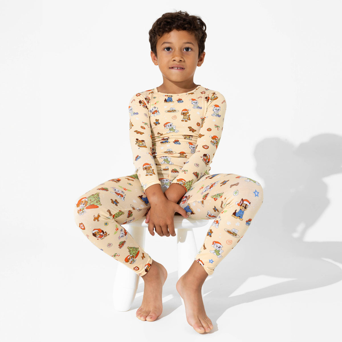 PAW Patrol Christmas PJs