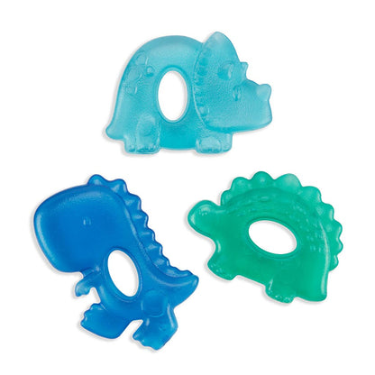 Cutie Coolers™ Teethers (3-pack)
