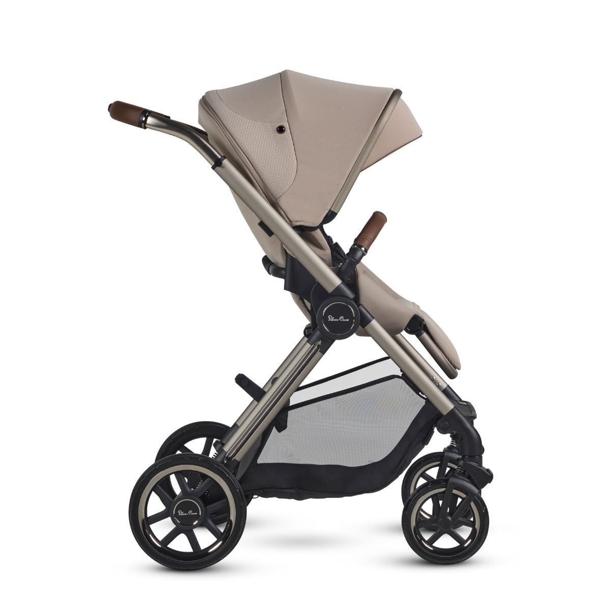 Silver Cross Reef 2 Stroller
