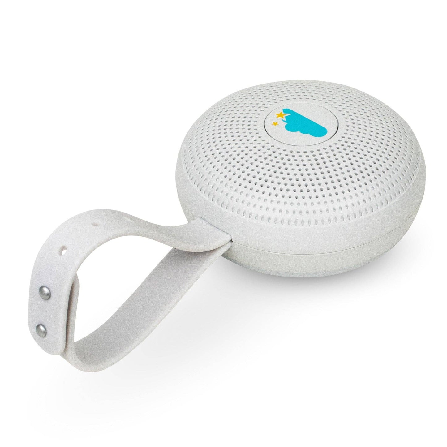 Sound Machine Speaker, Night light