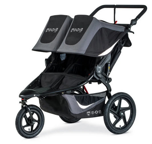 BOB Revolution Flex 3.0 Duallie Jogging Stroller