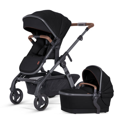 Silver Cross Wave 3 Stroller