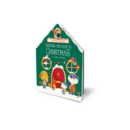 Counting the Days to Christmas