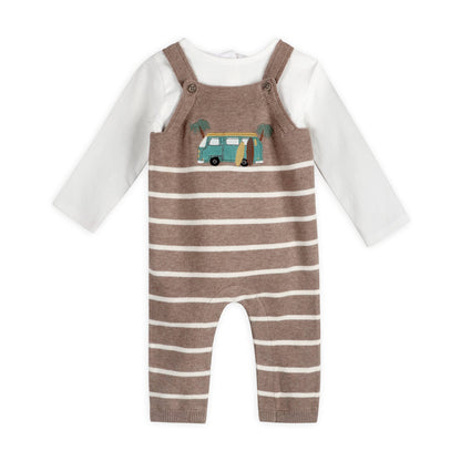 Camper Van Overall Set