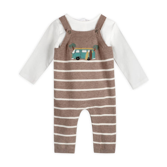 Camper Van Overall Set