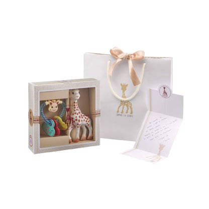 Classical Creation- Birth Set