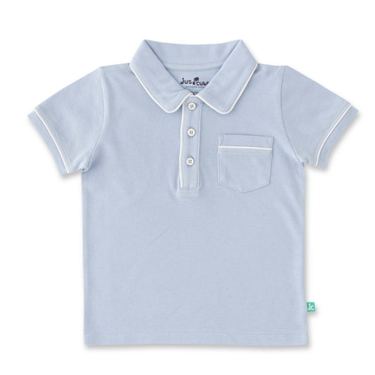 Classic Toddler Polo Shirt