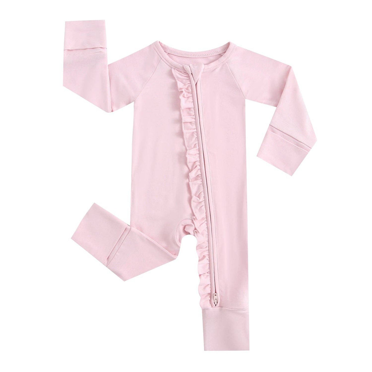 Dawn Ruffled Pjs
