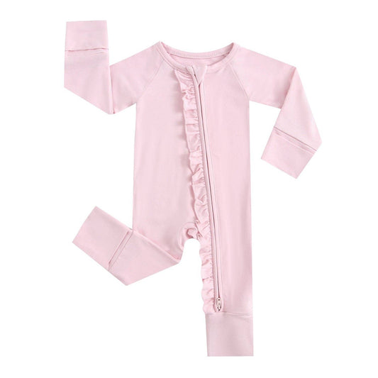 Dawn Ruffled Pjs
