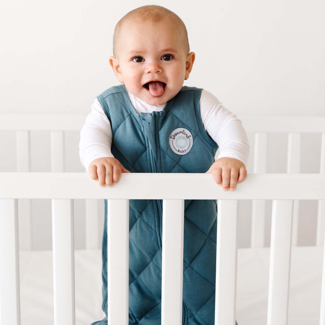 Dream Weighted Sack, Ocean Blue