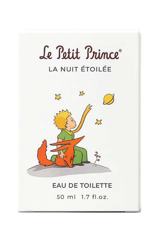 Le Petit Prince La Nuit Etoilee 50ml