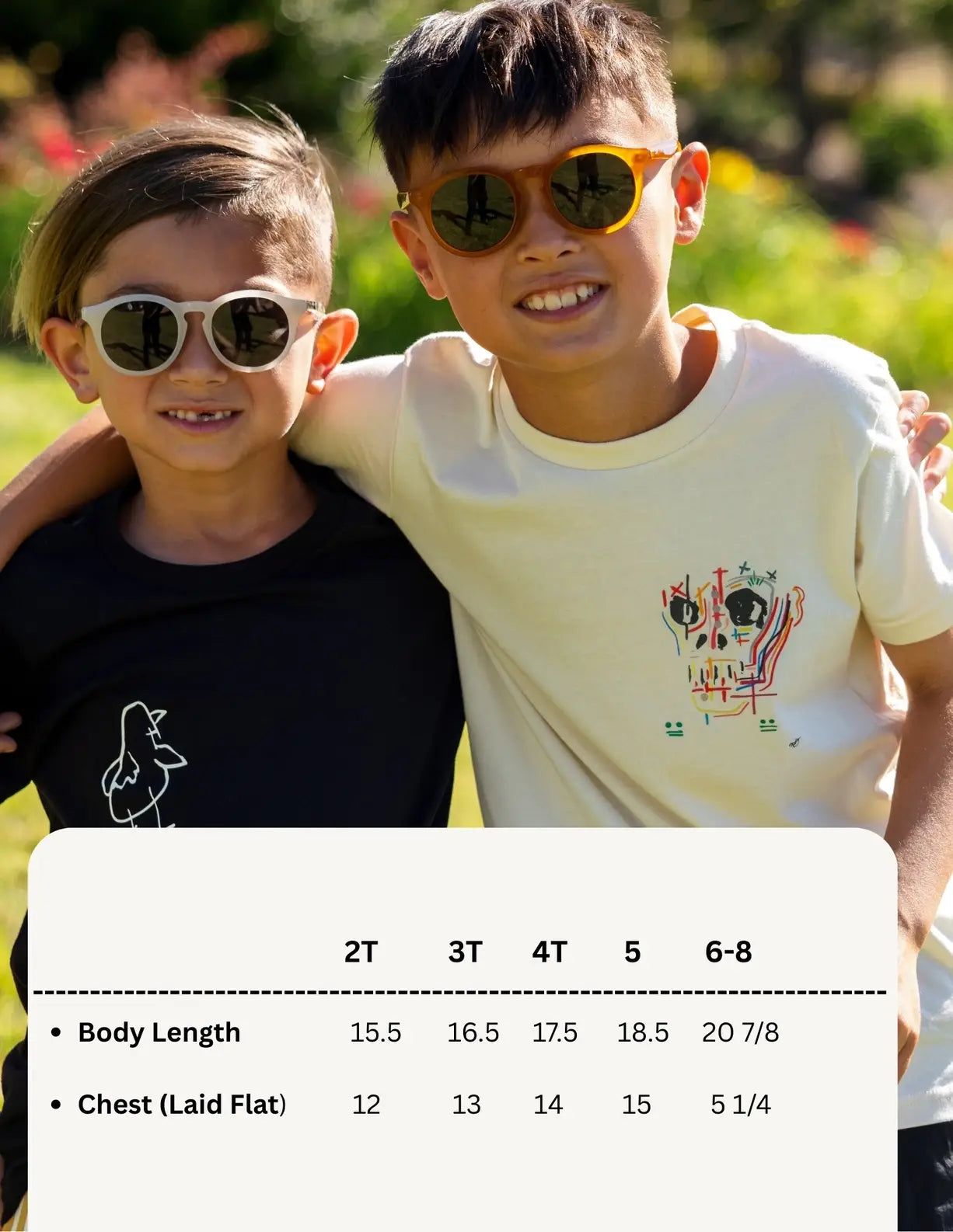 Technologic Kids T-Shirt