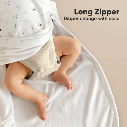 Soothe Sleep Sack Wearable Blanket