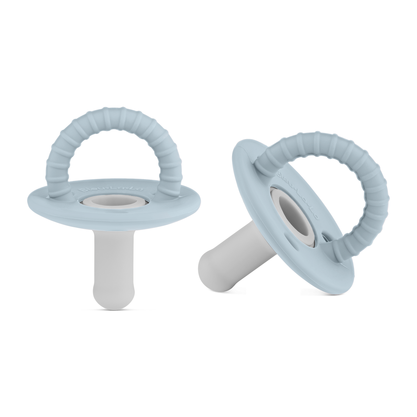 Stage Two Halo Pacifier