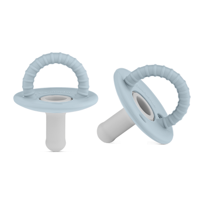 Stage Two Halo Pacifier