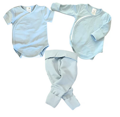 3-Piece Essentials Set