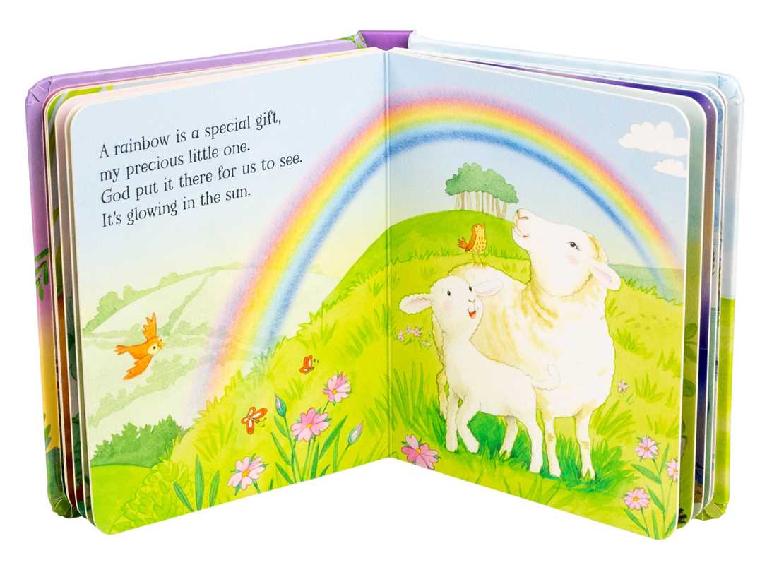 God Gave Me You Book