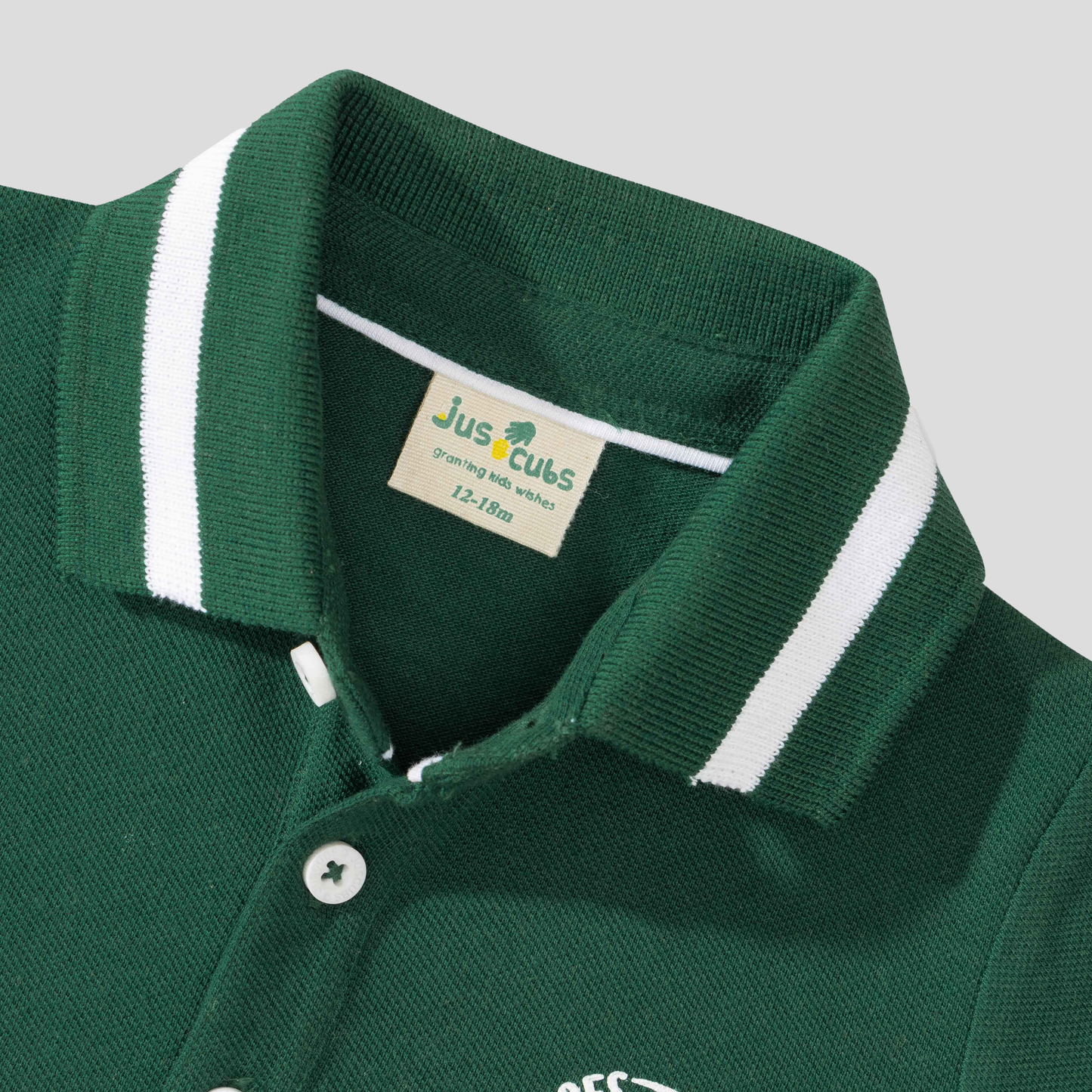 Summer Vibes Polo