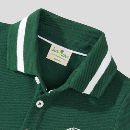 Summer Vibes Polo