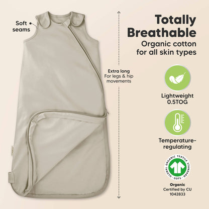 Soothe Sleep Sack Wearable Blanket