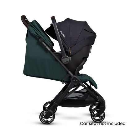 Silver Cross Clic Compact Lightweight Stroller