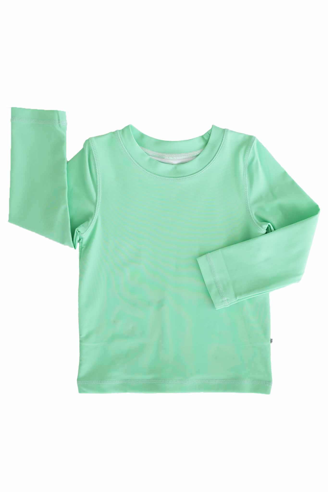 Rash Guard Shirt | Sea Sprout