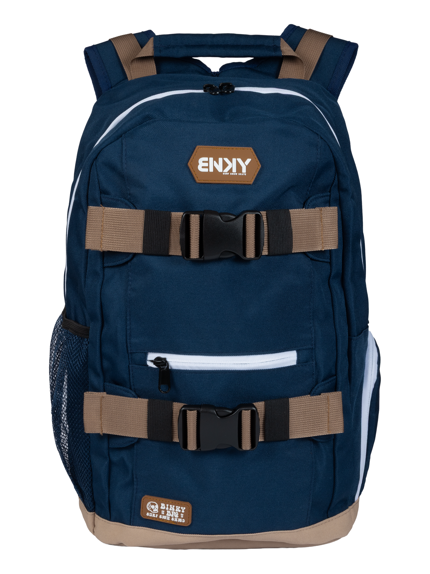 Kids Backpack Bernardino Navy