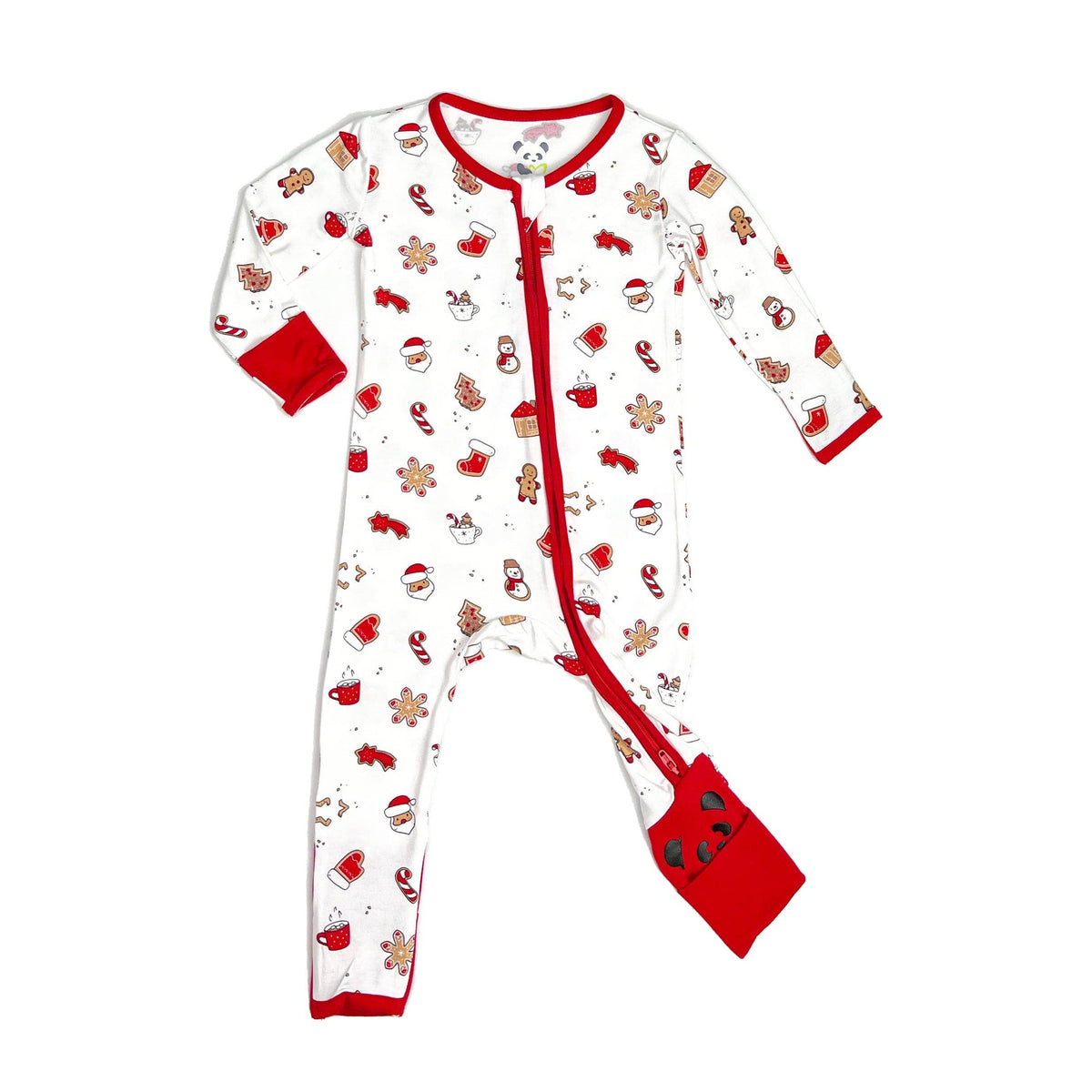 Christmas Sugar Cookies PJs