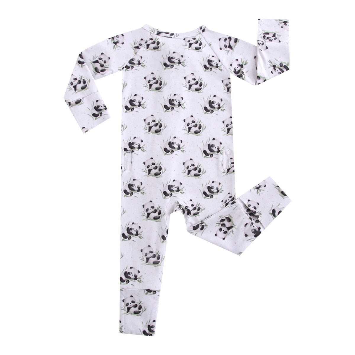 Lucky Panda Pjs
