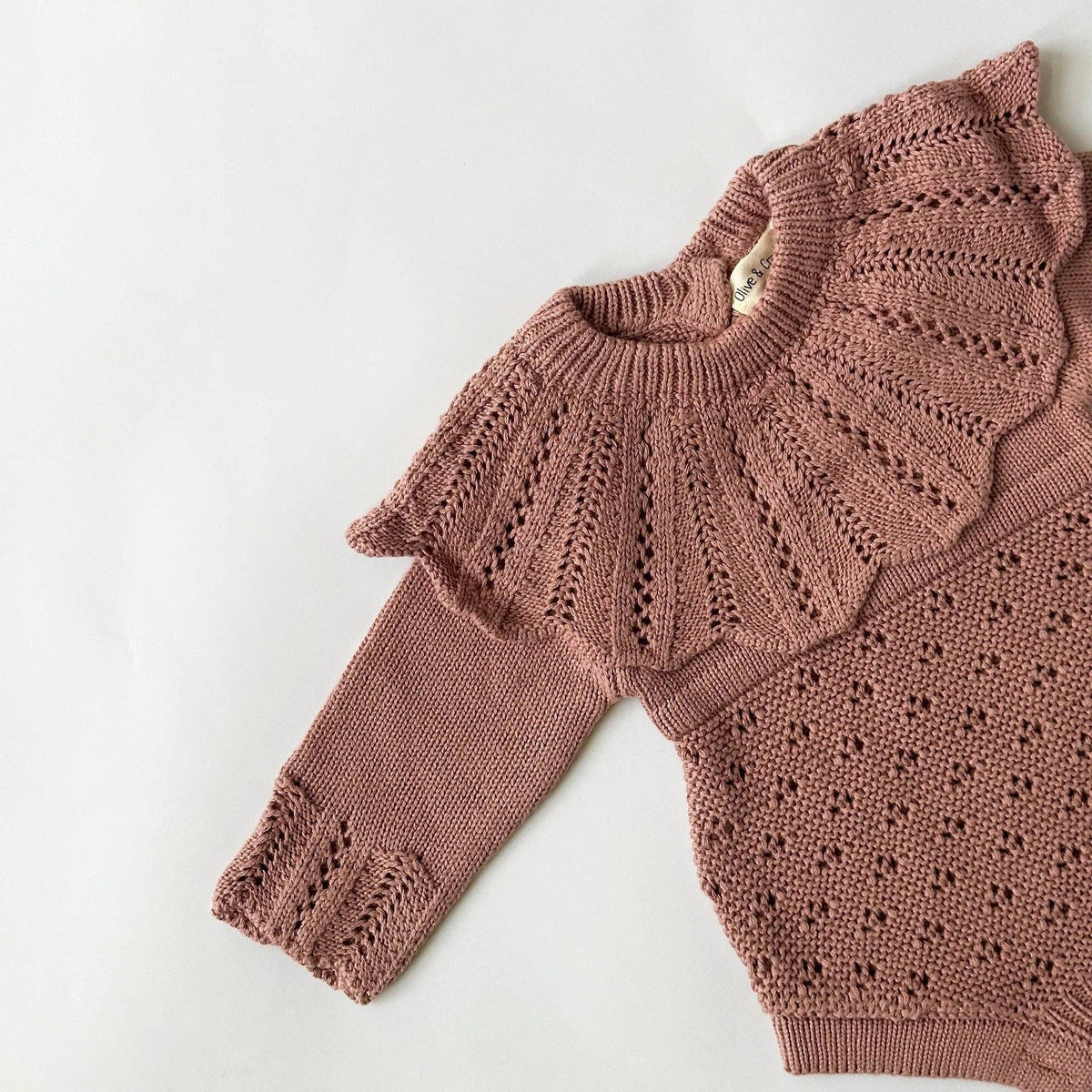 Zori Romper