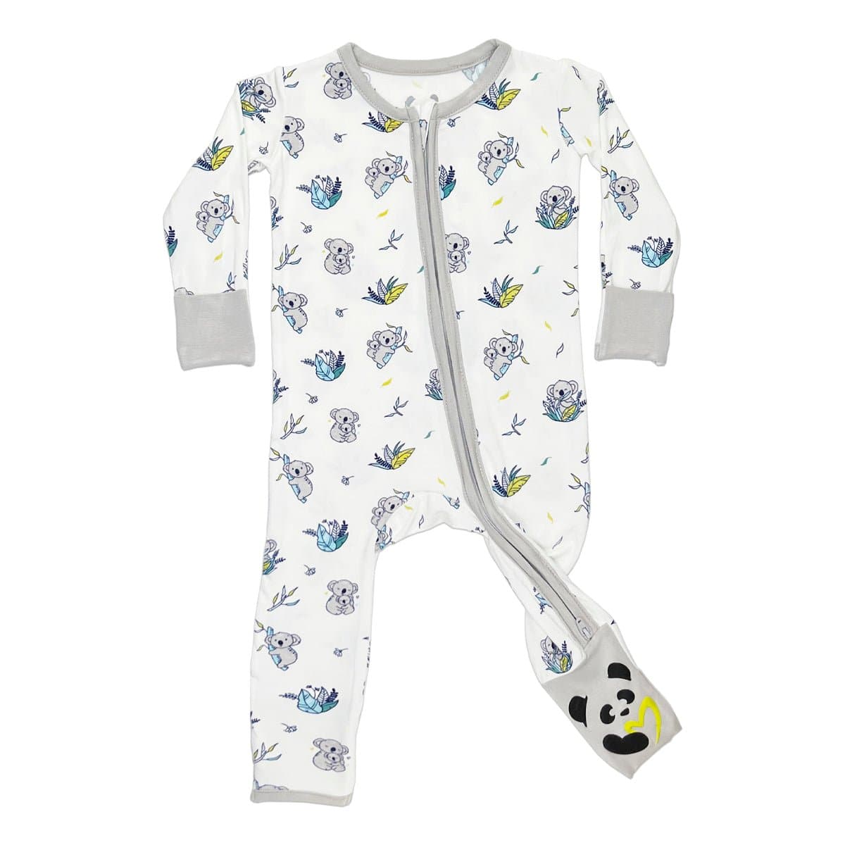 Koala Convertible Footie