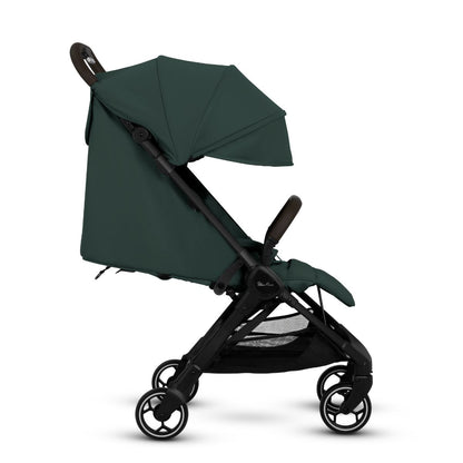 Silver Cross Clic Compact Lightweight Stroller