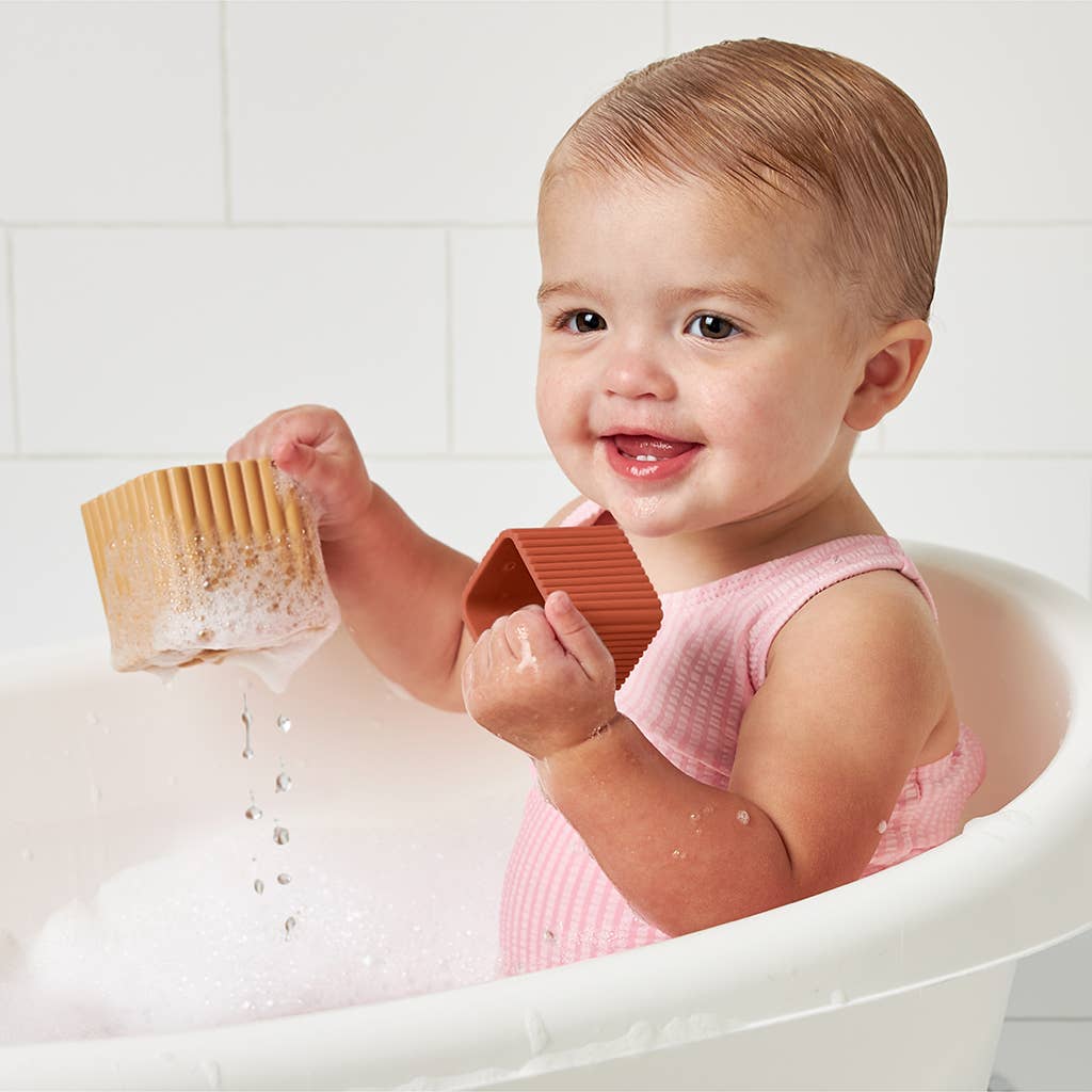 Sprinkle™ - Bath Nesting Cups