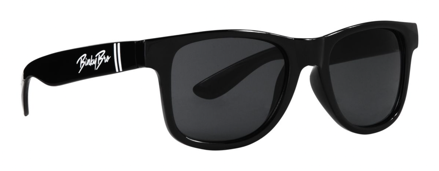 Kids Sunglasses Tamarindo (Black)