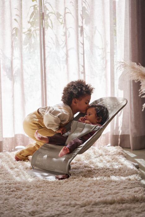 BabyBjorn Bouncer Bliss