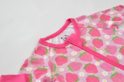 Strawberry Dreams Pajama