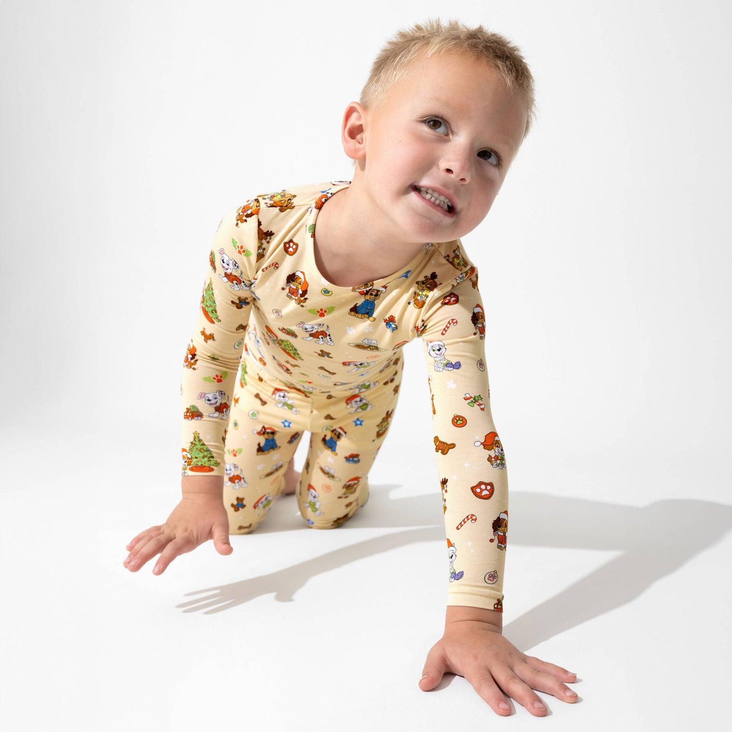 PAW Patrol Christmas PJs
