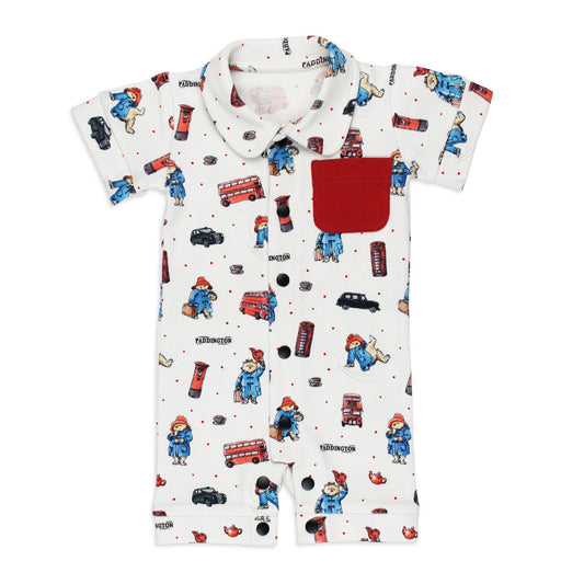 London Paddington™ Organic Coverall