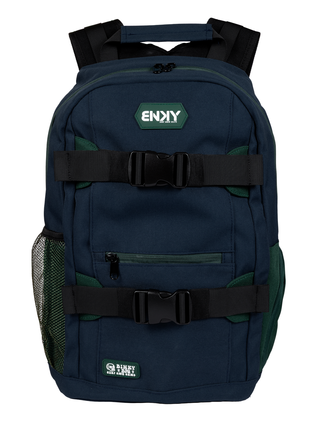 Kids Backpack Bernardino Aquamarine