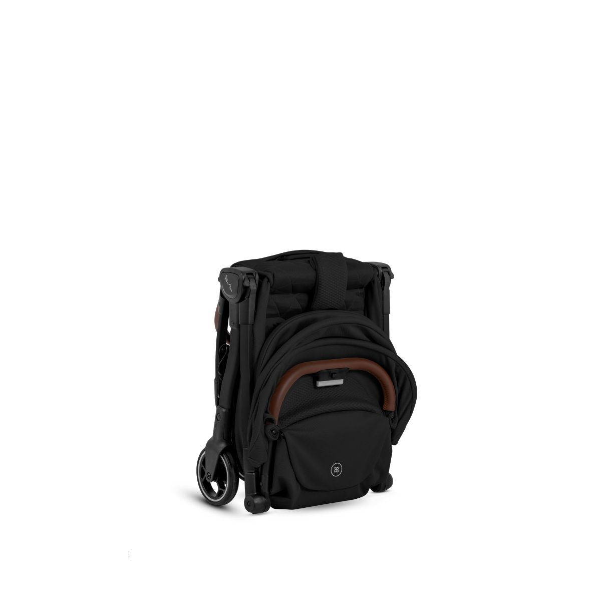 Silver Cross Clic Compact Lightweight Stroller