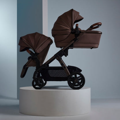 Silver Cross Wave 3 Stroller