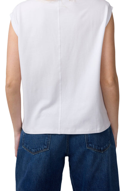 Relaxed Tank Top