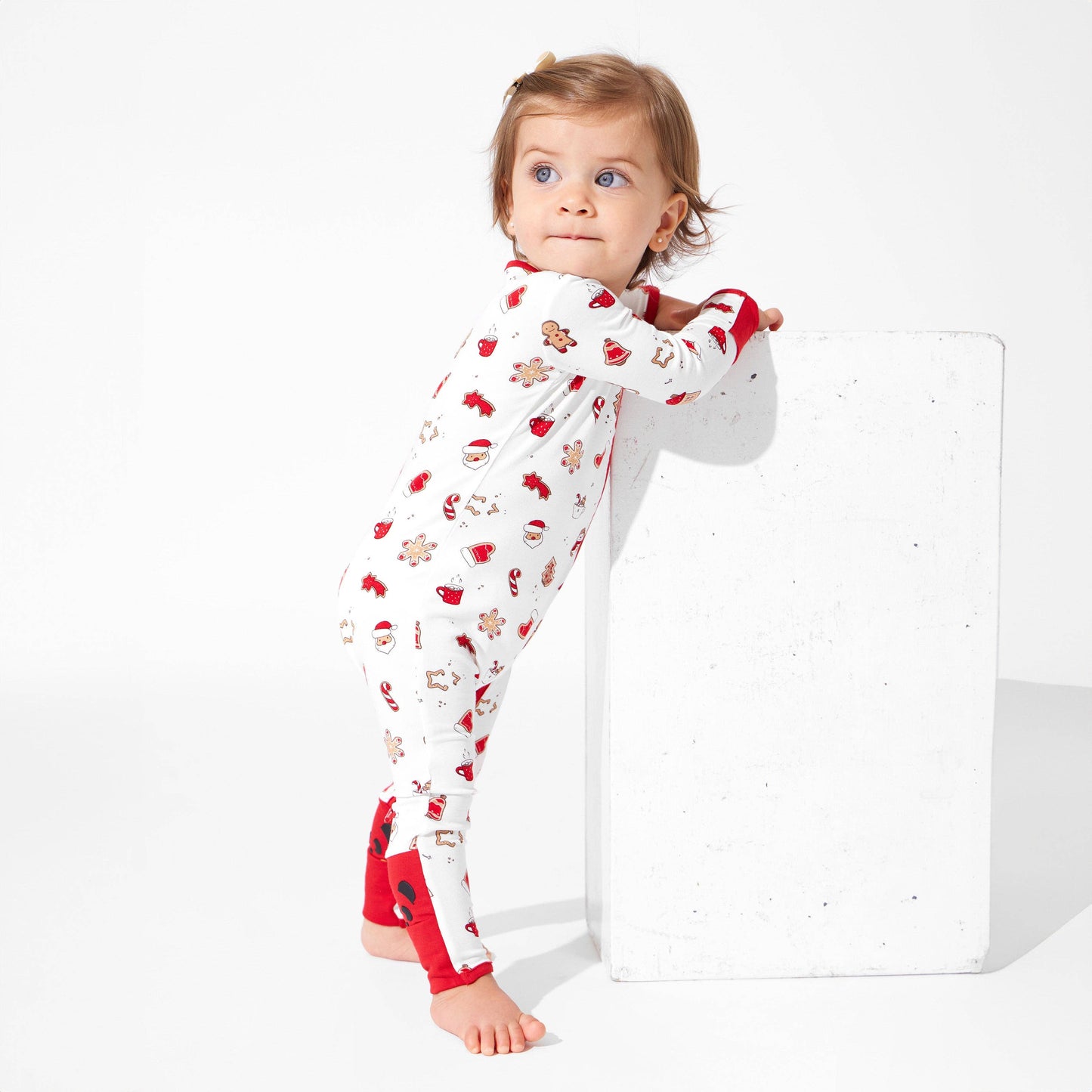 Christmas Sugar Cookies PJs