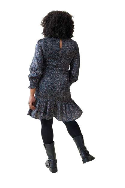 The Gather Maternity Dress