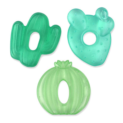 Cutie Coolers™ Teethers (3-pack)